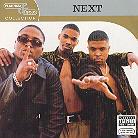 Next - Platinum & Gold Collection (Remastered)