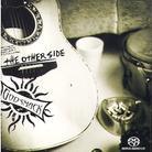 Godsmack - Other Side Hybrid SACD