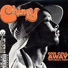 Chingy - One Call Away - 2 Track