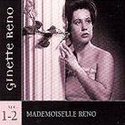 Ginette Reno - Mademoiselle Reno 2 CD