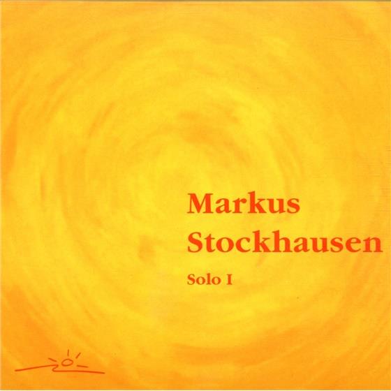 Markus Stockhausen - Solo 1