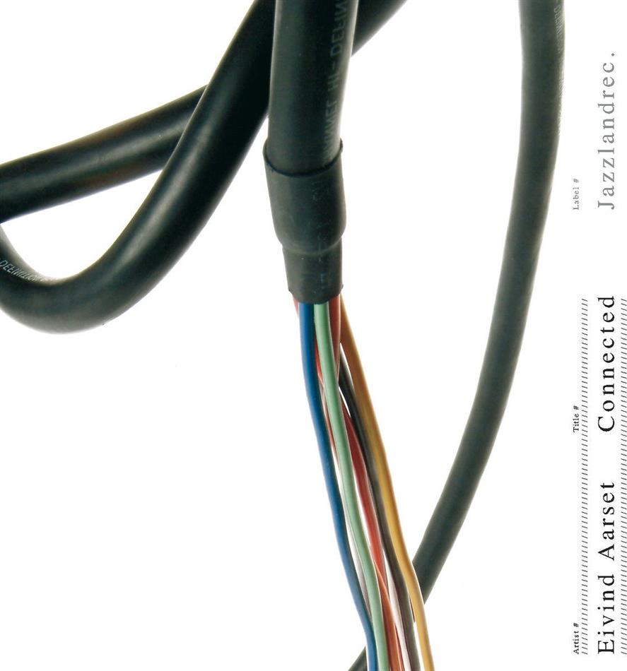 Eivind Aarset - Connected