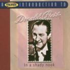 Donald Peers - In A Shady Nook