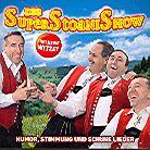 Die Stoakogler - Superstoanishow