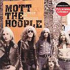 Mott The Hoople - London To Memphis