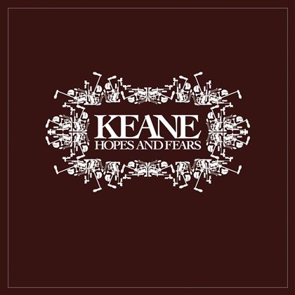 Keane - Hopes & Fears