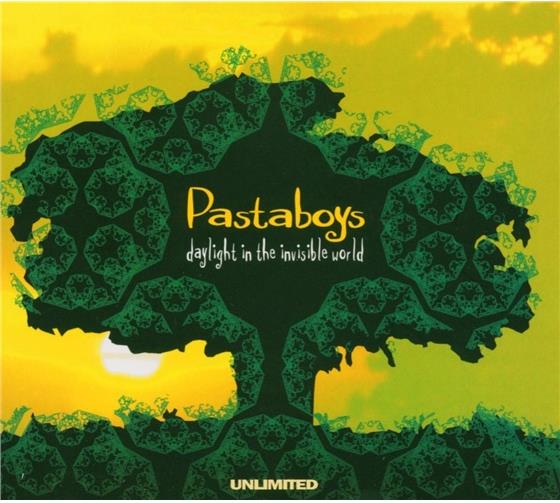 Pastaboys - Daylight In The Invisible World