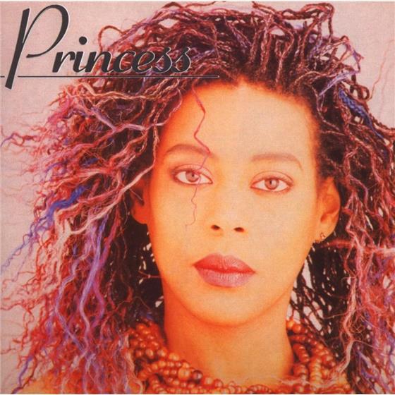 Princess - --- 2 CDs