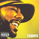 Common - Be (CD + DVD)