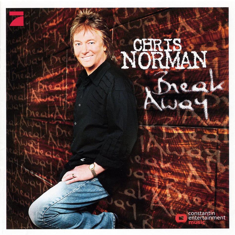 Chris Norman - Break Away