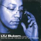 Ltj Bukem - Some Blue Notes Of Drum N Bass