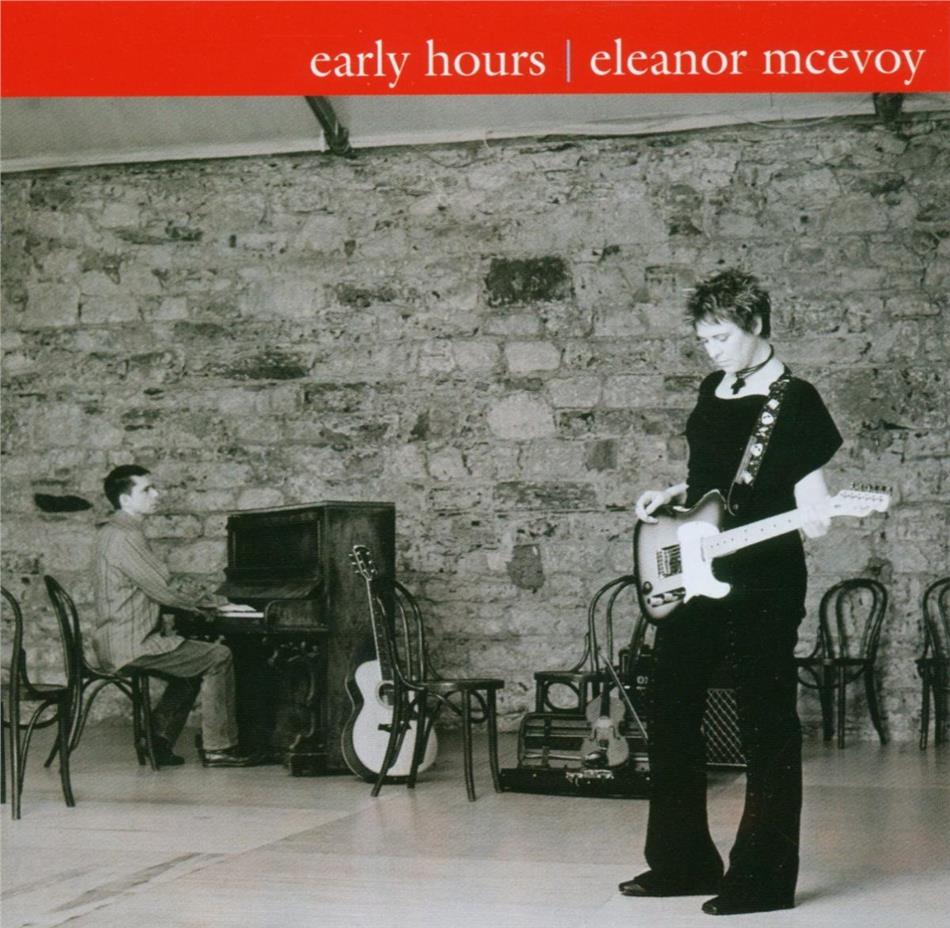 Eleanor McEvoy - Early Hours SACD
