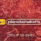 Planetshakers - Open Up The Gates
