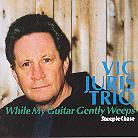 Vic Juris - While My Guitar Gently Weeps