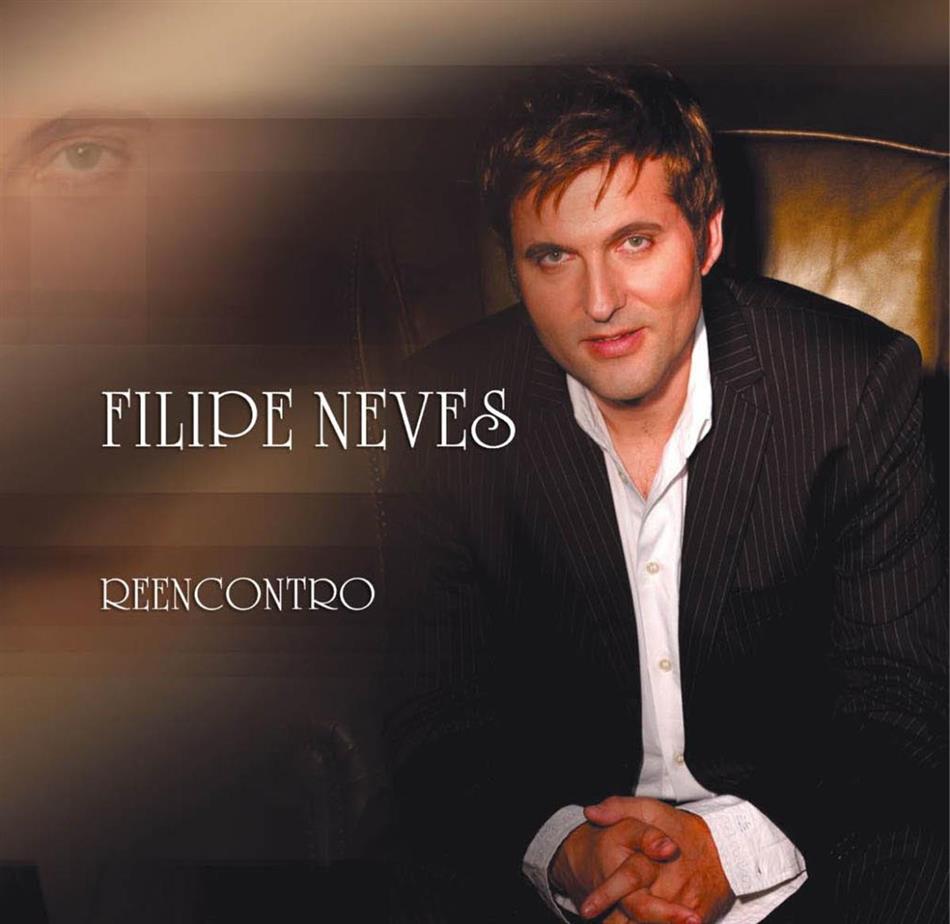 Neves Filippe - Reencontro