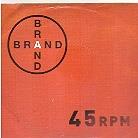 A Brand - 45Rpm
