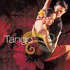 Tango - Various - Digipack