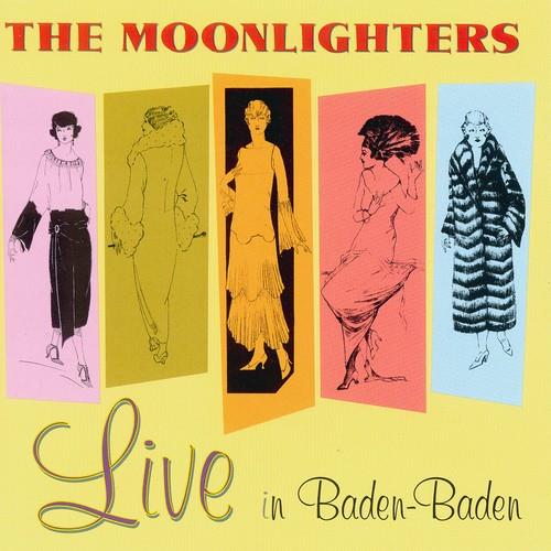 Moonlighters - Live In Baden-Baden