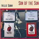 Willie Dunn - Son Of The Sun