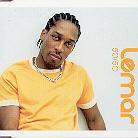 Lemar - 50/50