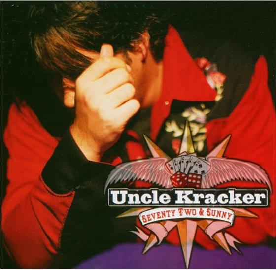 Uncle Kracker - Seventy Two & Sunny