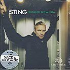 Sting - Brand New Day Hybrid SACD