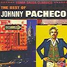 Johnny Pacheco - Very Best Of 2 CD