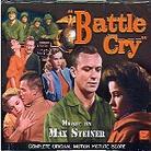 Max Steiner - Battle Cry 2 CDs