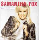 Samantha Fox - Greatest Hits