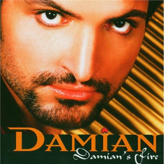 Damian - Damian's Fire