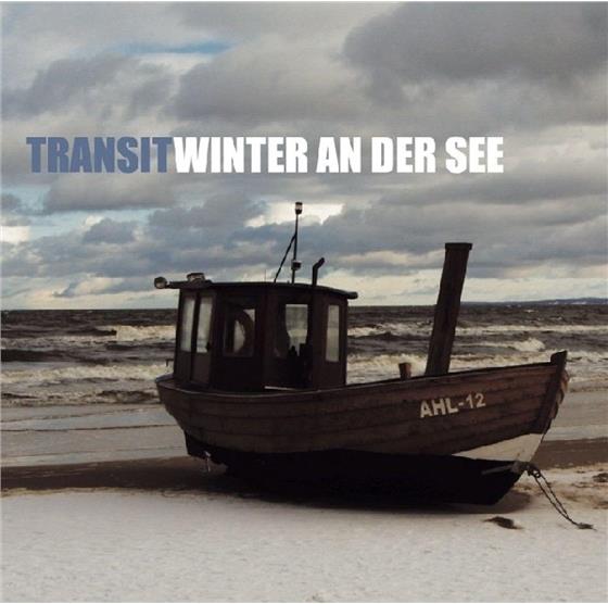 Transit - Winter An Der See
