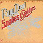 Raw Deal - Snakes And Ladders