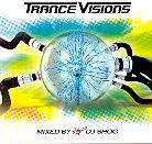 DJ Shog - Trance Visions 2 CD