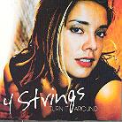 4 Strings - Turn It Around