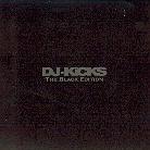 DJ Kicks - Black Edition