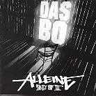 Das Bo - Best Of 3 - Alleine