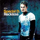 Special D - Reckless Limited Edition, 2 CDs