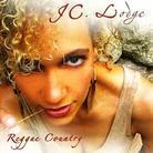 J.C. Lodge - Reggae Country 1