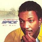 Mikey Spice - My Way