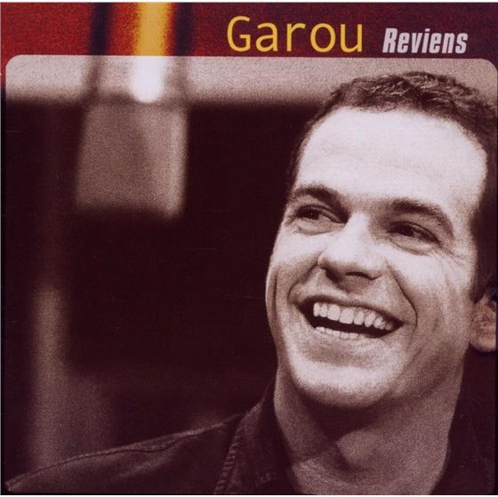 Garou - Reviens New Version