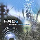 Freq - Strange Attractors