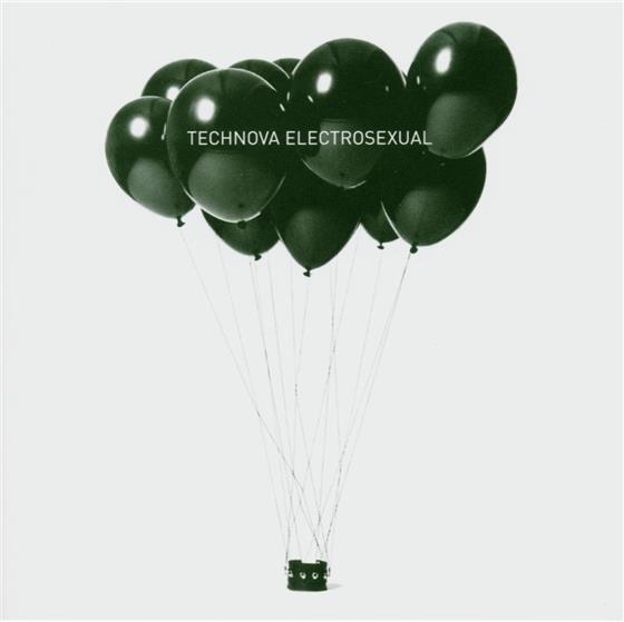 Technova - Electrosexual