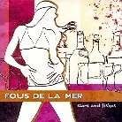 Fous De La Mer - Stars And Fishes