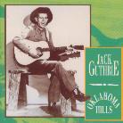 Jack Guthrie - Oklahoma Hills