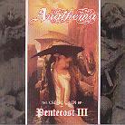 Anathema - Pentecost III - Digipack 2025 Reissue, Peaceville