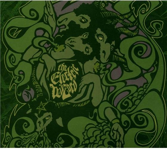 Electric Wizard - We Live Digipack