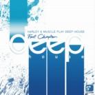 Harley & Muscle - Play Deep House 1 2 CDs