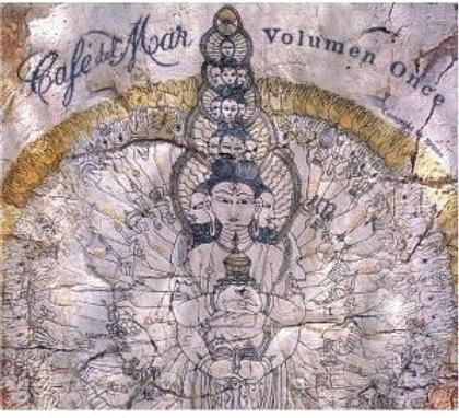 Cafe Del Mar - Various 11