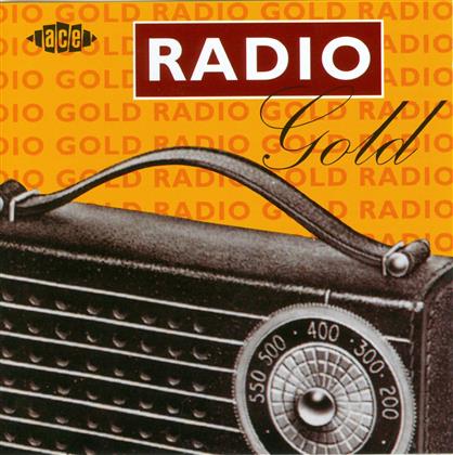 Radio Gold - Various