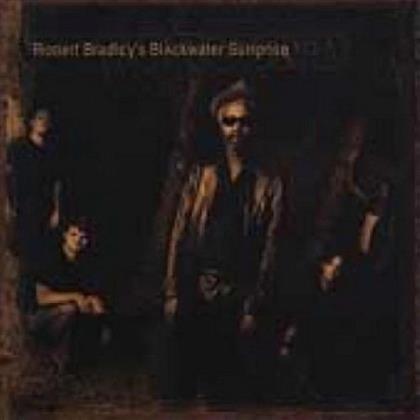 Robert Bradley - New Ground